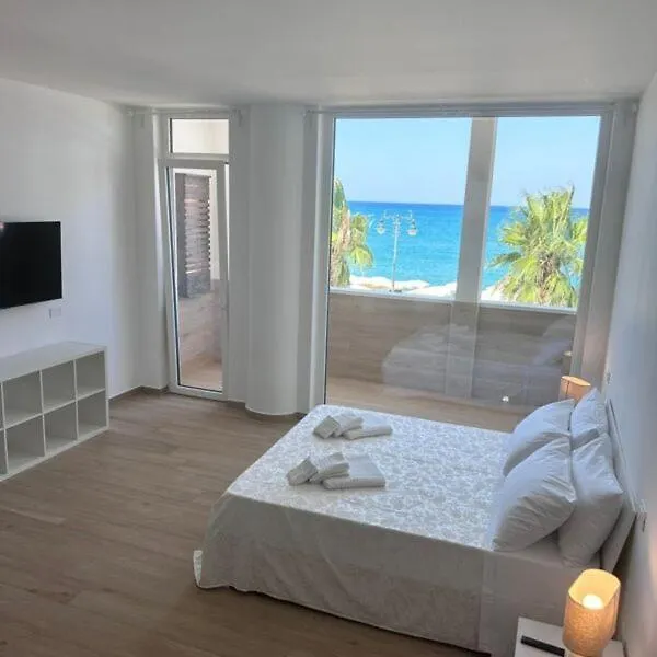 Hotel Playamandatoriccio-1