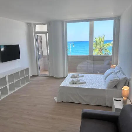 Hotel Playamandatoriccio-2
